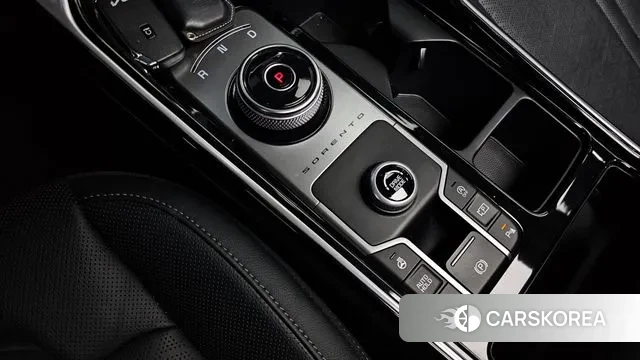 Kia Sorento 4th Generation id 3443698 из Кореи 19