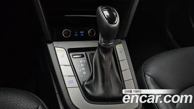 Hyundai Avante AD id 2484851 из Кореи 19