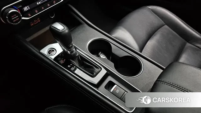 Nissan Altima (L34) id 3095542 из Кореи 19