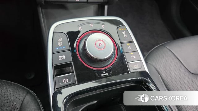 Kia Niro Plus id 4549927 из Кореи 19