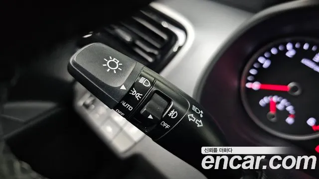 Kia Stonic id 2675031 из Кореи 19