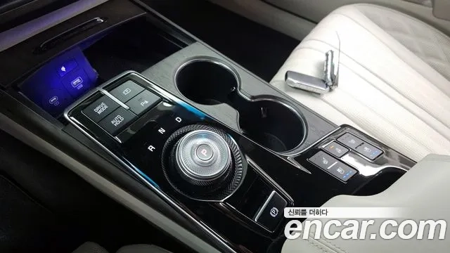 Kia K8 id 2910677 из Кореи 19