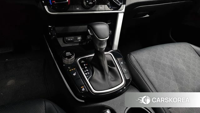 Kia Seltos id 3878307 из Кореи 19