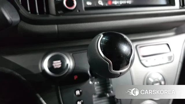 Kia The New Kia Ray id 3690356 из Кореи 19