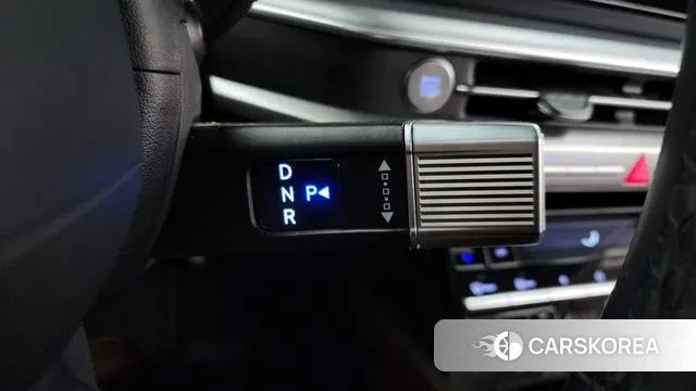 Hyundai Grandeur (GN7) id 3600250 из Кореи 19