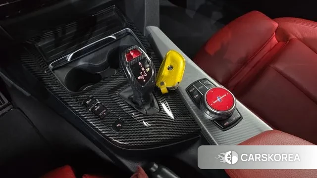 BMW 3 Series (F30) id 3489780 из Кореи 19