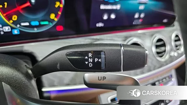 Mercedes-Benz E-Class W213 id 3042799 из Кореи 19