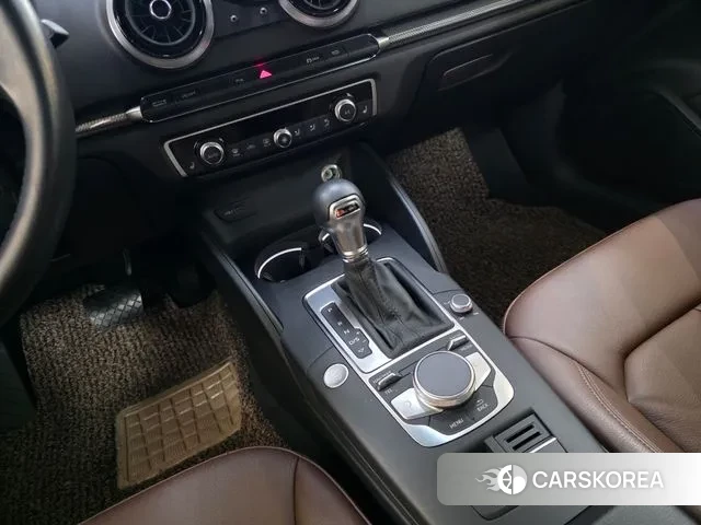 Audi New A3 id 3422967 из Кореи 19