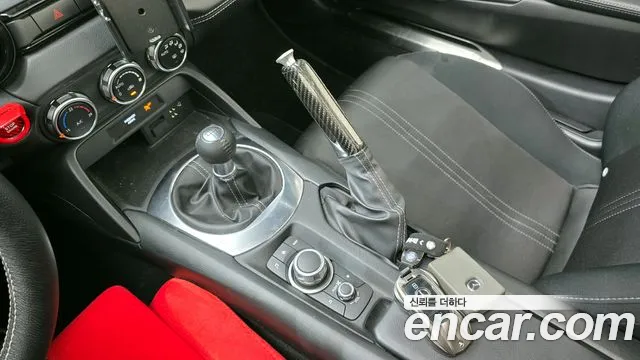 Mazda MX-5 MIATA id 2811794 из Кореи 19