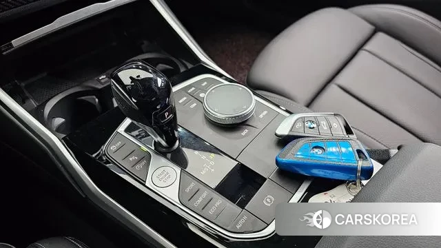 BMW 3 Series (G20) id 3771425 из Кореи 19