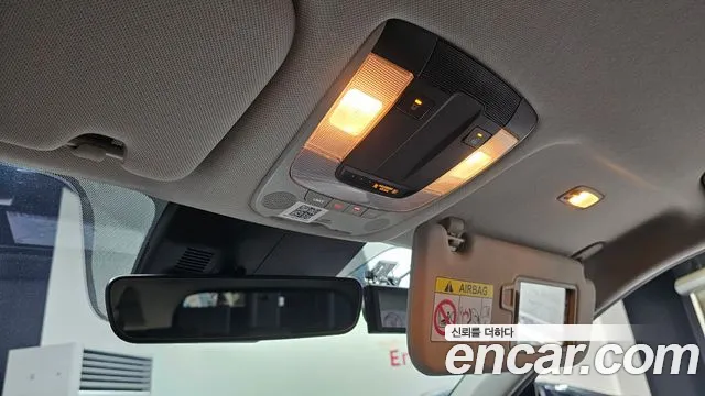 Kia Sorento 4th Generation id 2687499 из Кореи 19