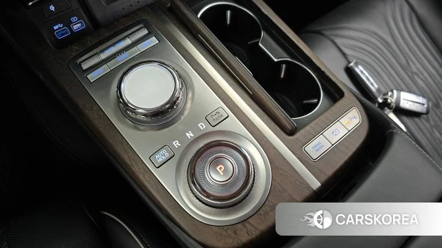 Genesis G80 (RG3) id 4715733 из Кореи 19