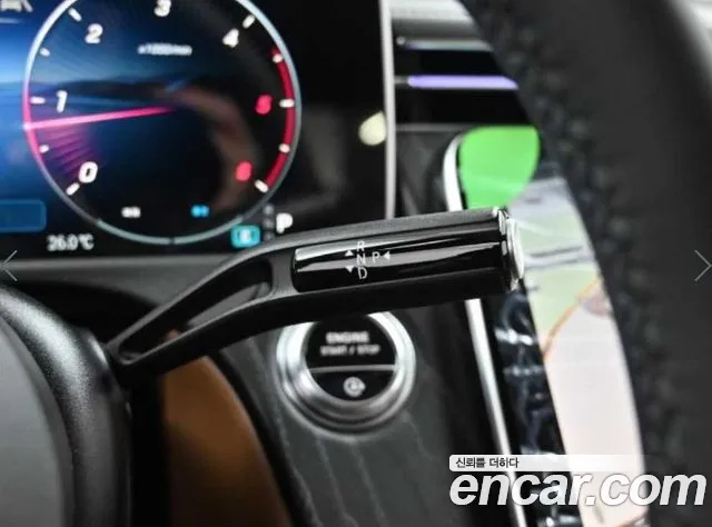 Mercedes-Benz E-Class W214 id 2730806 из Кореи 19