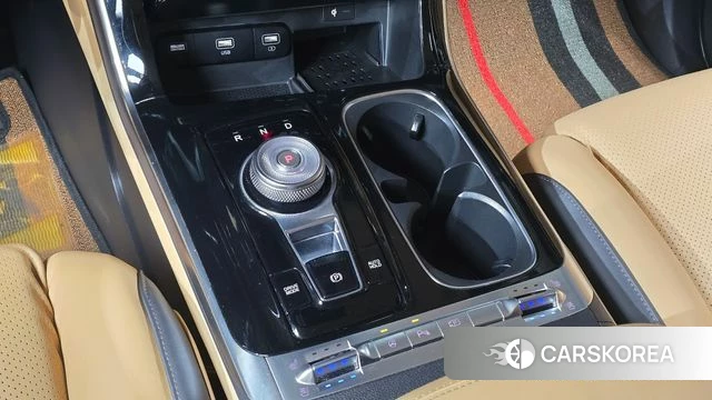 Kia Carnival 4th generation id 4855528 из Кореи 19