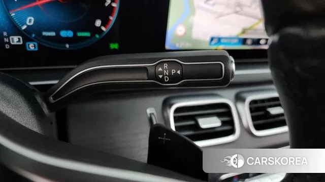 Mercedes-Benz GLS - Class X167 id 3411902 из Кореи 19