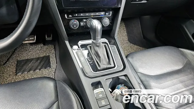 Volkswagen Arteon id 2471327 из Кореи 19