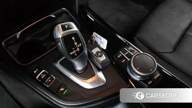 BMW 3 Series GT (F34) id 3754402 из Кореи 19