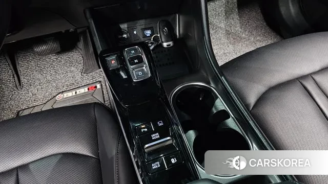 Hyundai Sonata (DN8) id 3746750 из Кореи 19