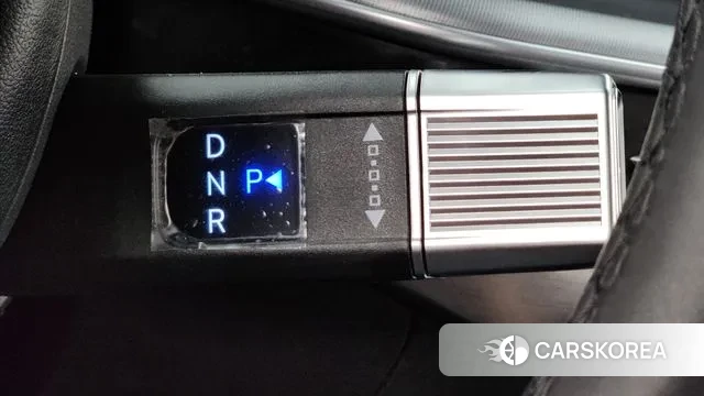 Hyundai Grandeur Hybrid (GN7) id 2963917 из Кореи 19