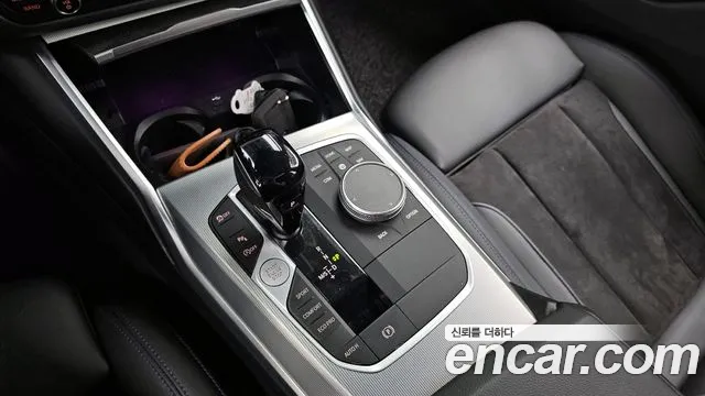 BMW 3 Series (G20) id 2742967 из Кореи 19