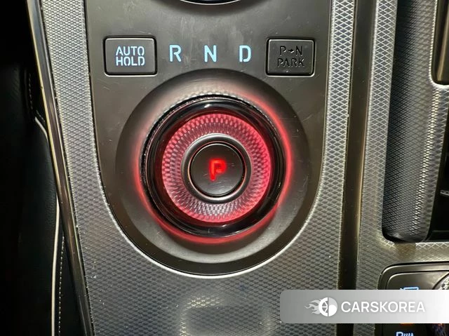 Genesis GV80 id 4631194 из Кореи 18