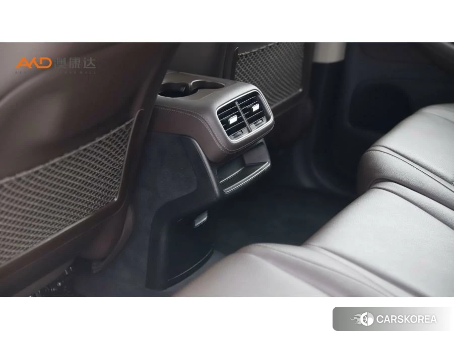 Mercedes-Benz GLE (import) id 4454618 из Китая 9