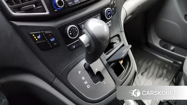 Hyundai The New Grand Starex id 3626847 из Кореи 19