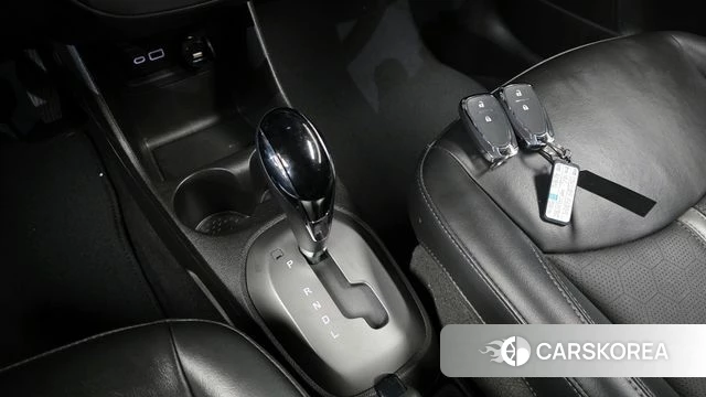 Chevrolet (GM Daewoo) The New Spark id 3924881 из Кореи 19