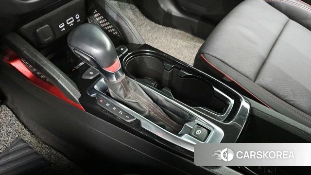 Chevrolet (GM Daewoo) Trailblazer id 3878720 из Кореи 19