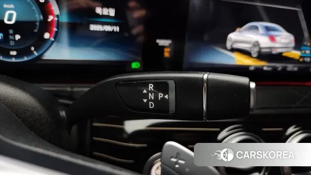 Mercedes-Benz S-Class W222 id 3145281 из Кореи 19