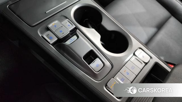 Hyundai Kona Electric id 4632329 из Кореи 30