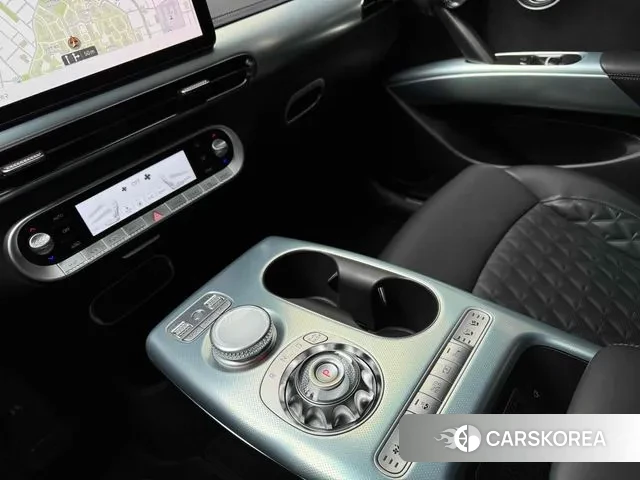 Genesis GV60 id 3467344 из Кореи 18