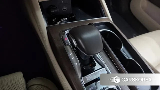 Kia More K9 id 3417014 из Кореи 19