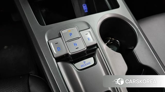Hyundai Kona Electric id 4619663 из Кореи 30