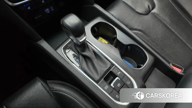 Hyundai Santa Fe TM id 3966561 из Кореи 19