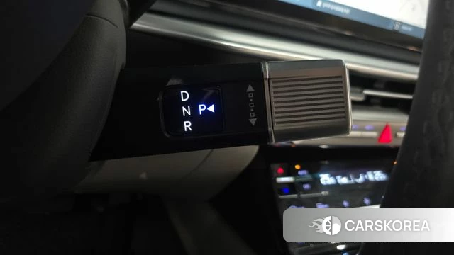 Hyundai Grandeur (GN7) id 3940695 из Кореи 19