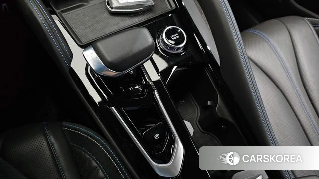 Renault Korea (Samsung) Grand Coleos id 3933774 из Кореи 19