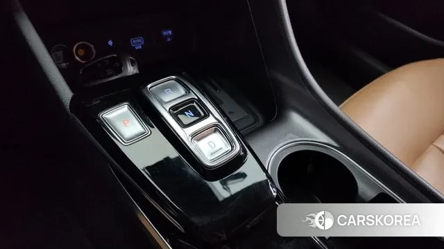 Hyundai Sonata Hybrid (DN8) id 3556363 из Кореи 19