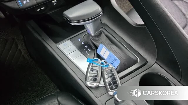 Hyundai Avante (CN7) id 3022889 из Кореи 19