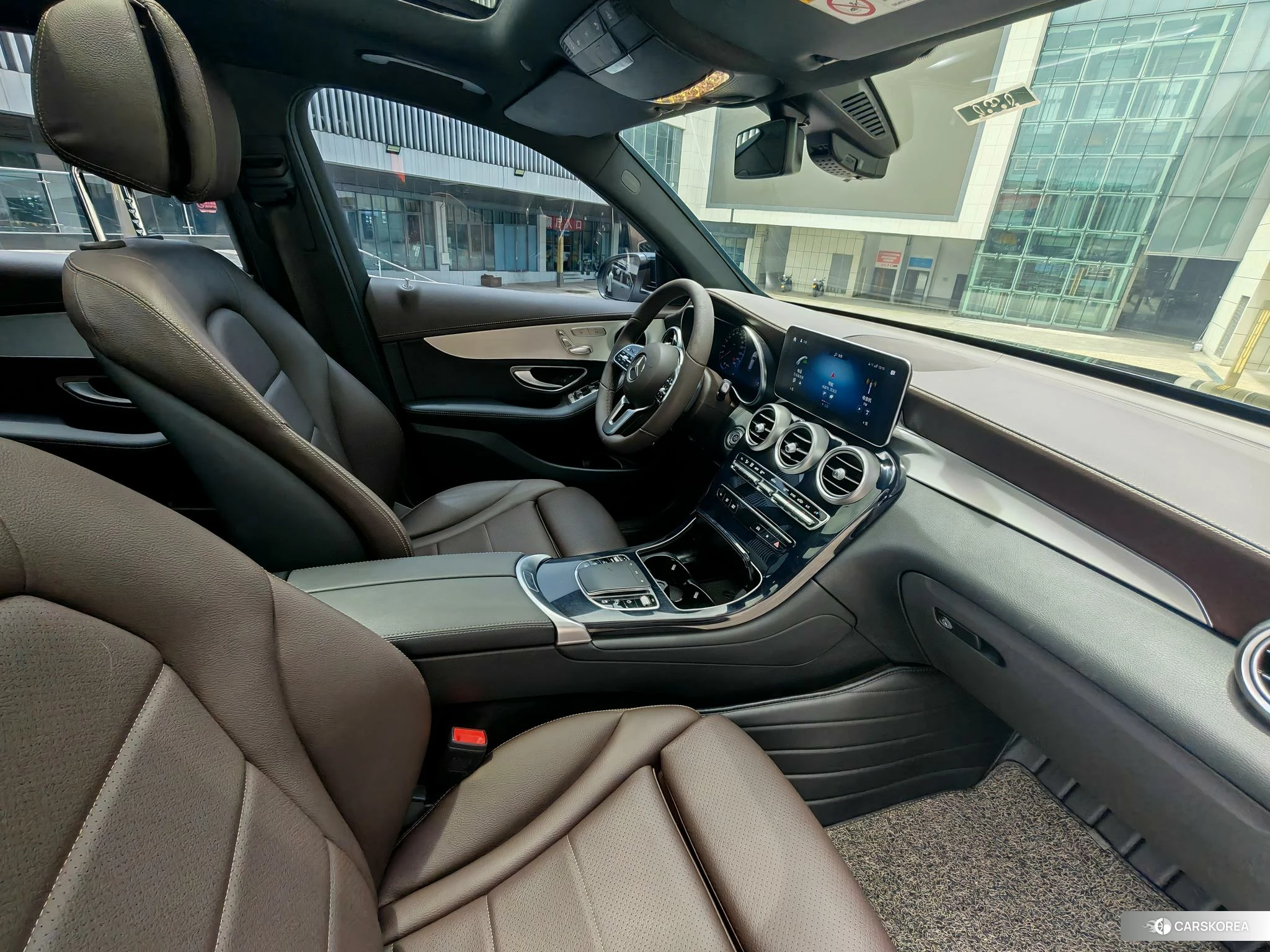 Mercedes-Benz GLC id 4510358 из Китая 15