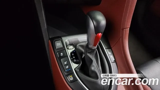 Hyundai Veloster (JS) id 2952199 из Кореи 19