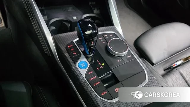 BMW i4 id 3777214 из Кореи 19