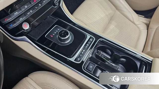 Jaguar XF (X260) id 3000594 из Кореи 19