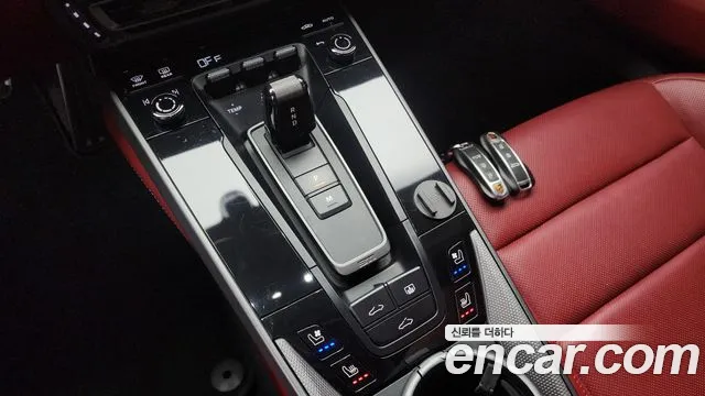 Porsche 911(992) id 2728301 из Кореи 19