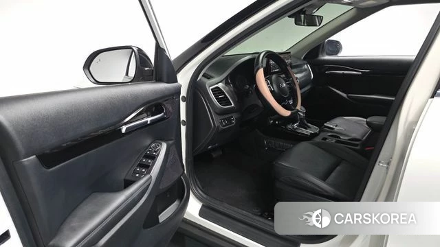 Kia Seltos id 4293716 из Кореи 32