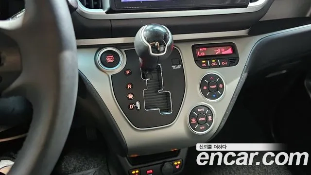 Kia The New Ray id 2869256 из Кореи 19