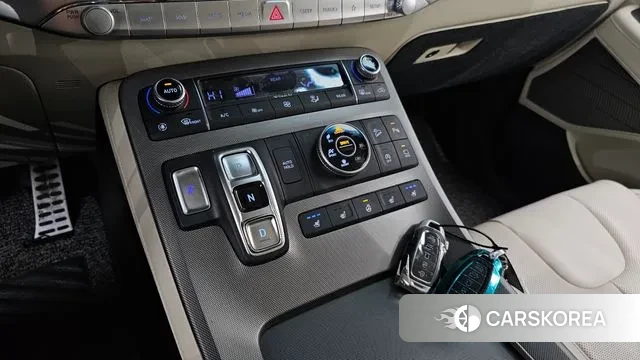 Hyundai Palisade id 3727310 из Кореи 19