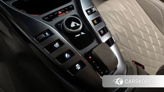 Mercedes-Benz AMG GT id 3626785 из Кореи 19