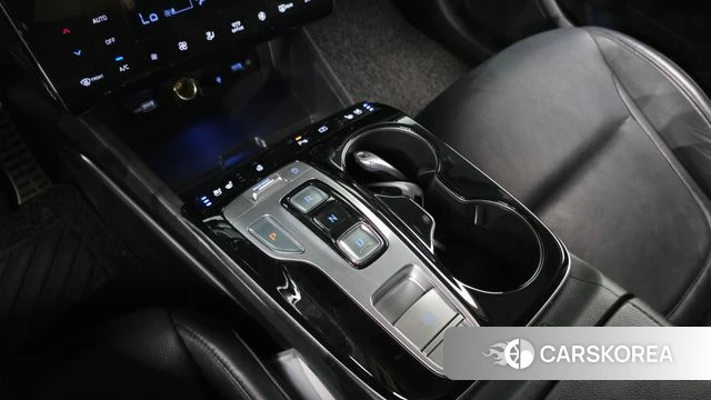 Hyundai Tucson (NX4) id 3904700 из Кореи 19