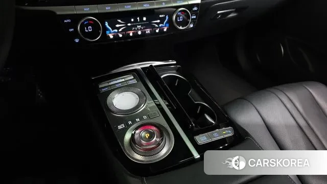 Genesis G80 (RG3) id 3787783 из Кореи 19